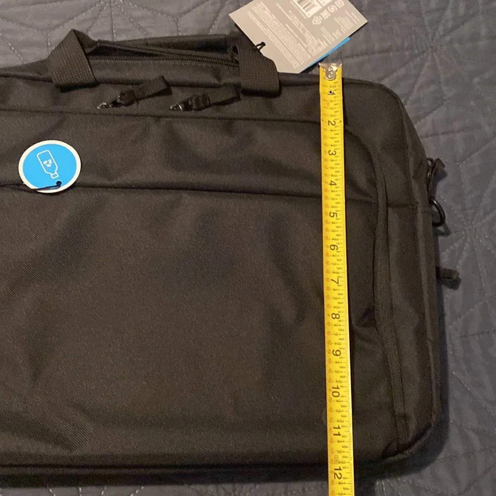 NWT HP Renew Business 15.6 inch Laptop Bag
